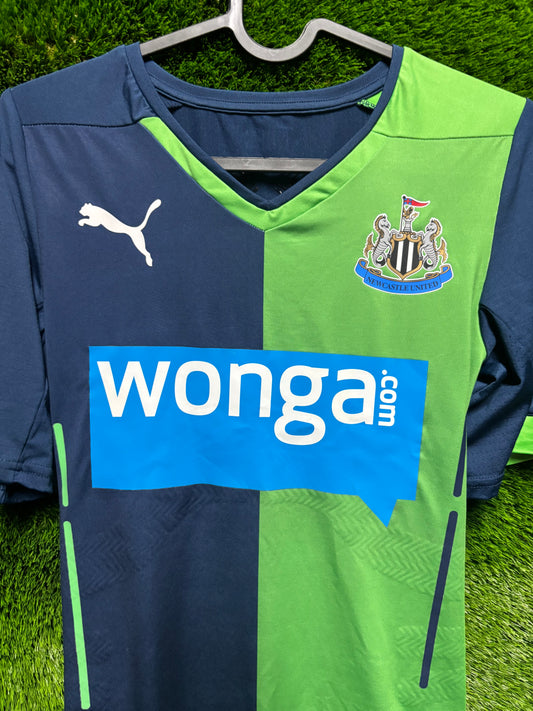 Newcastle Women’s 2014/15 Third Shirt