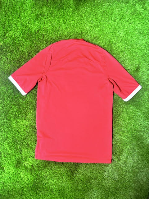 England 2010-12 Away Shirt