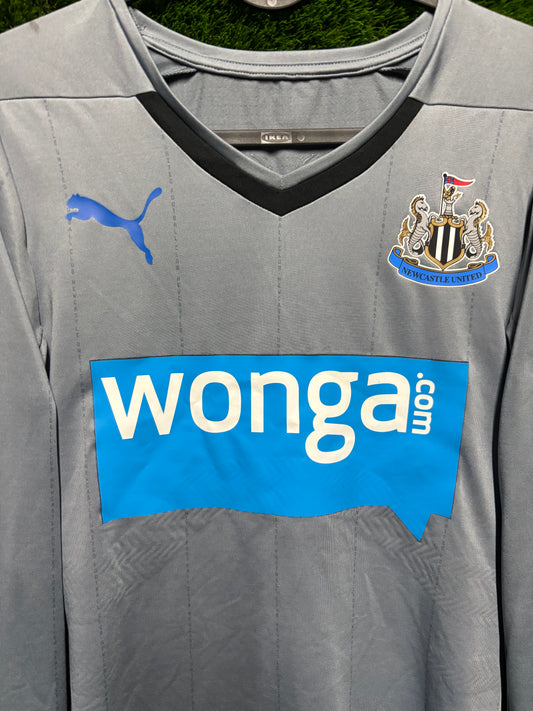 Newcastle Women’s 2014/15 Away Shirt