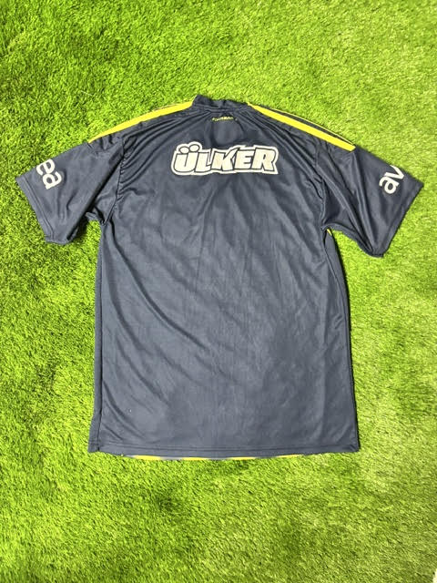 Fernebache 2014/14 Home Shirt