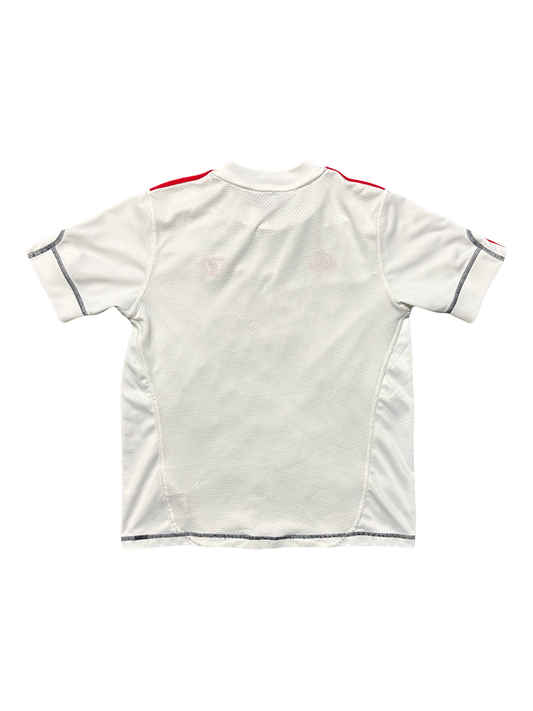 Liverpool 2009/10 Third Shirt (M Youth)