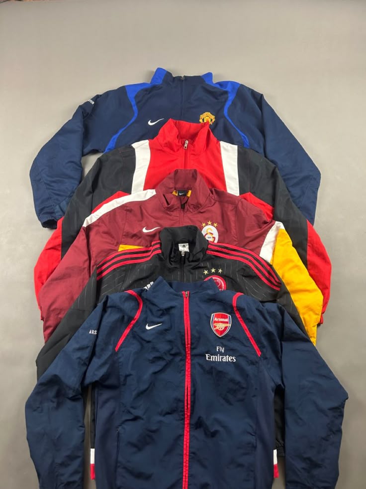 Jackets