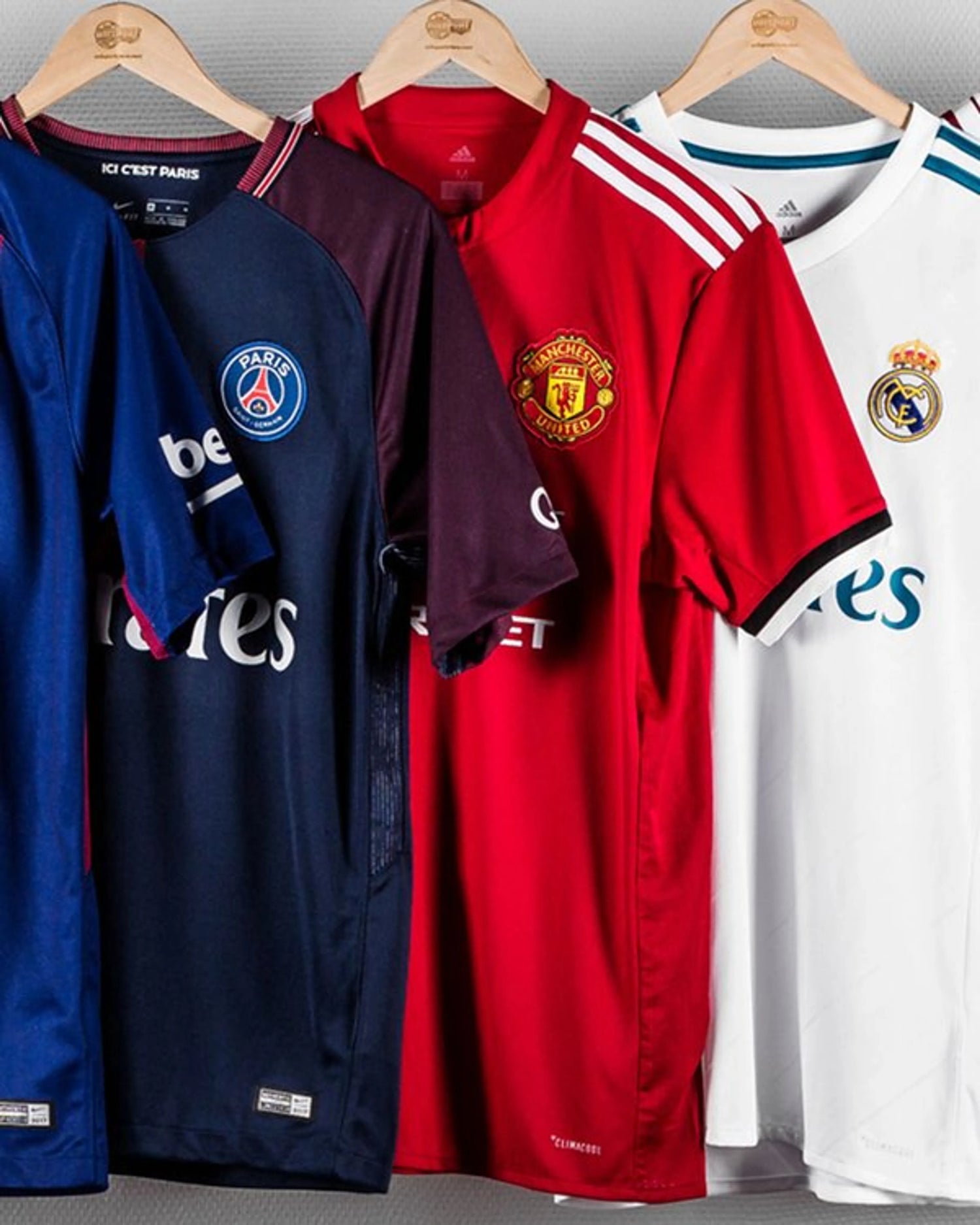 Newest Arrivals