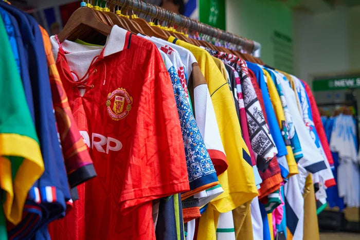 Retro Shirts