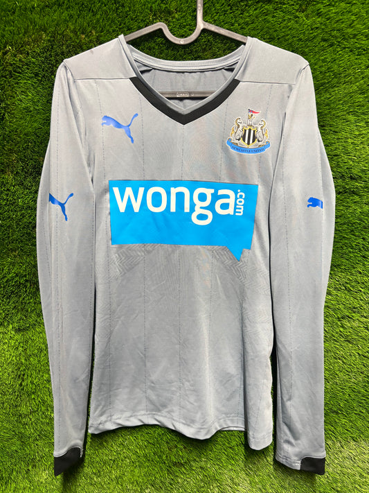 Newcastle Women’s 2014/15 Away Shirt