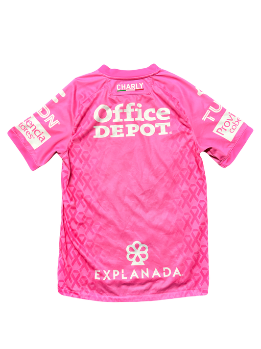 Pachucha 2021/22 Charly Special Edition Third Shirt (XS)