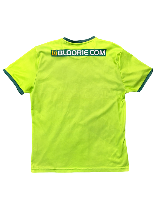 Norwich 2018/19 Third Shirt (S)