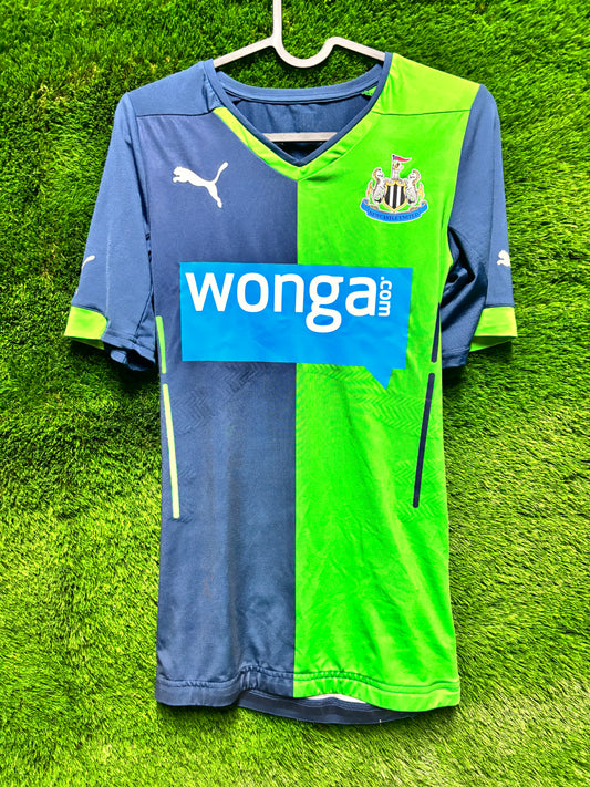 Newcastle Women’s 2014/15 Third Shirt