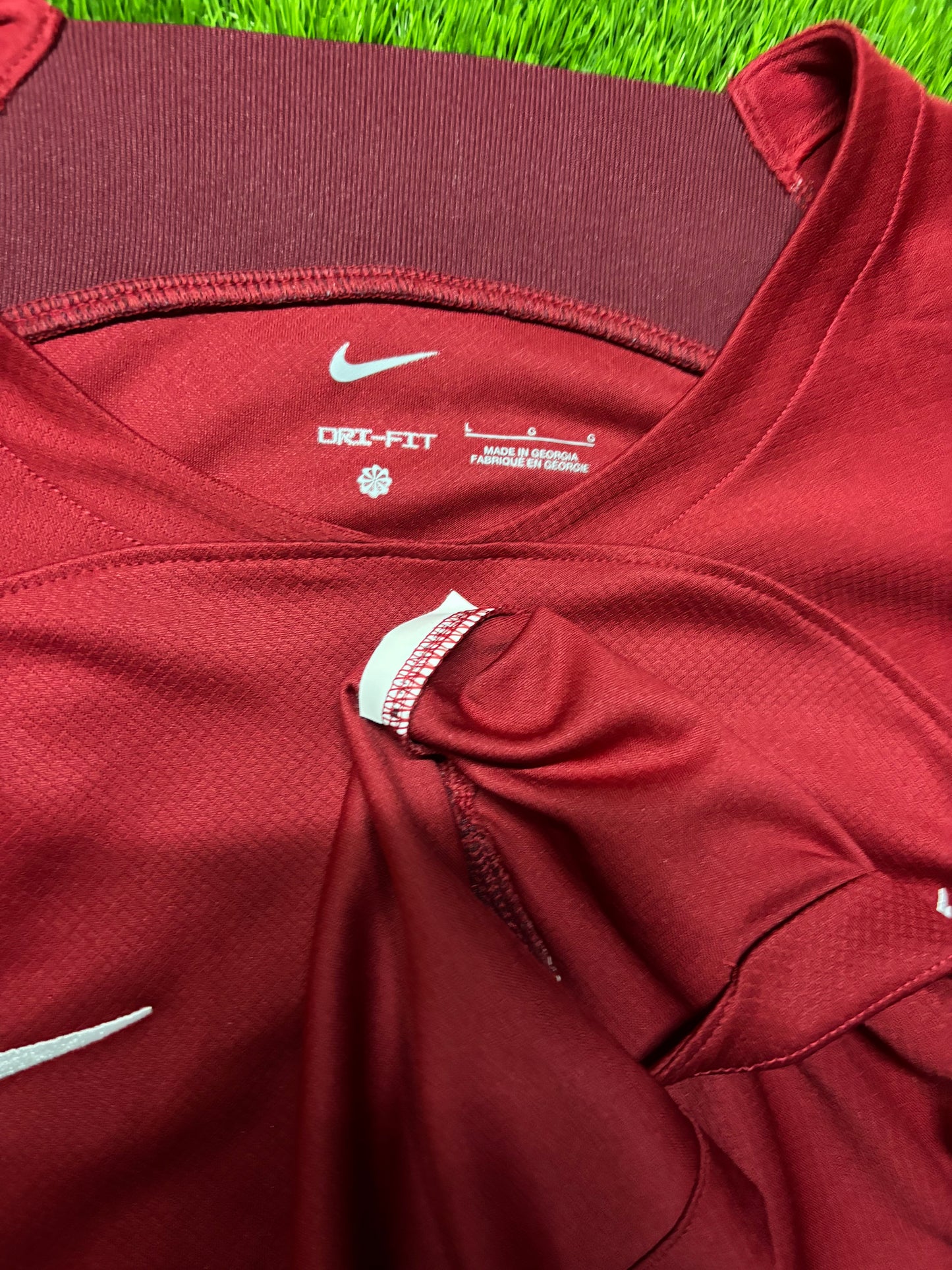 Liverpool 2022/23 Home Shirt Alexander Arnold #66 (L)