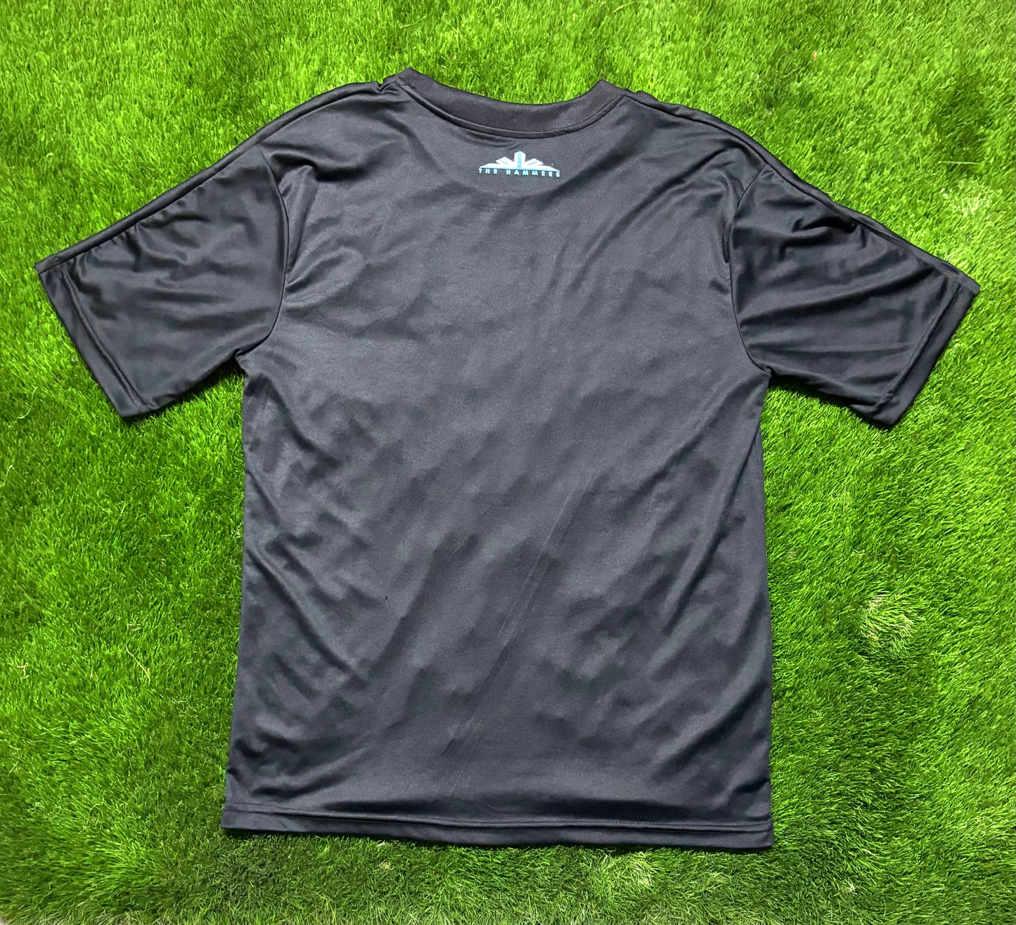 West Ham 2017/18 Away Shirt (M)