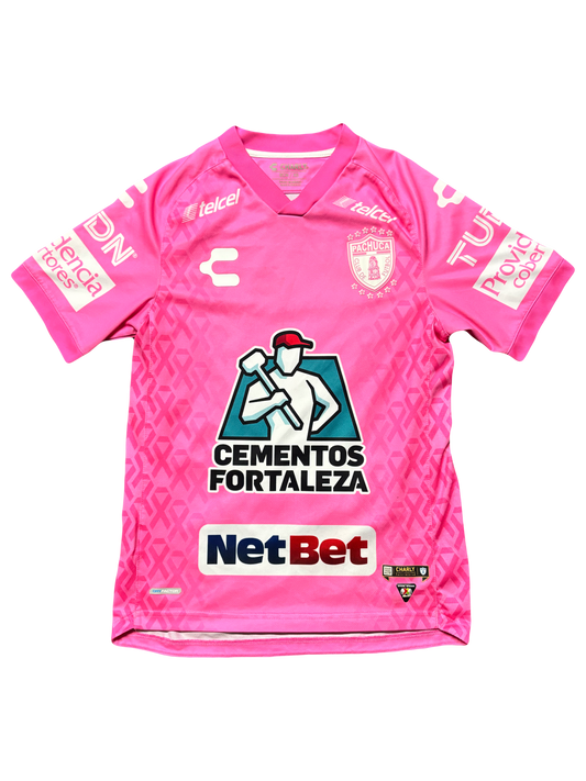 Pachucha 2021/22 Charly Special Edition Third Shirt (XS)