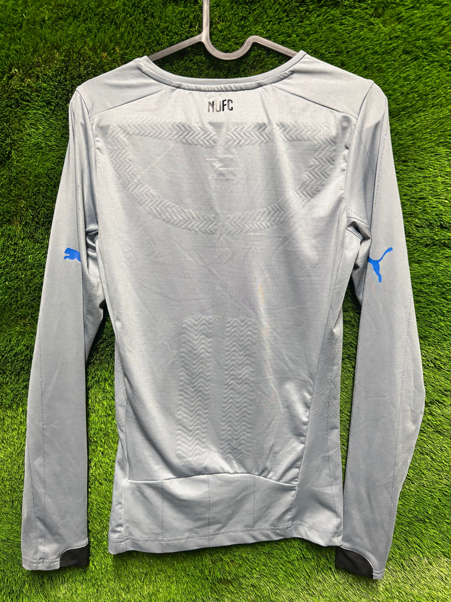 Newcastle Women’s 2014/15 Away Shirt