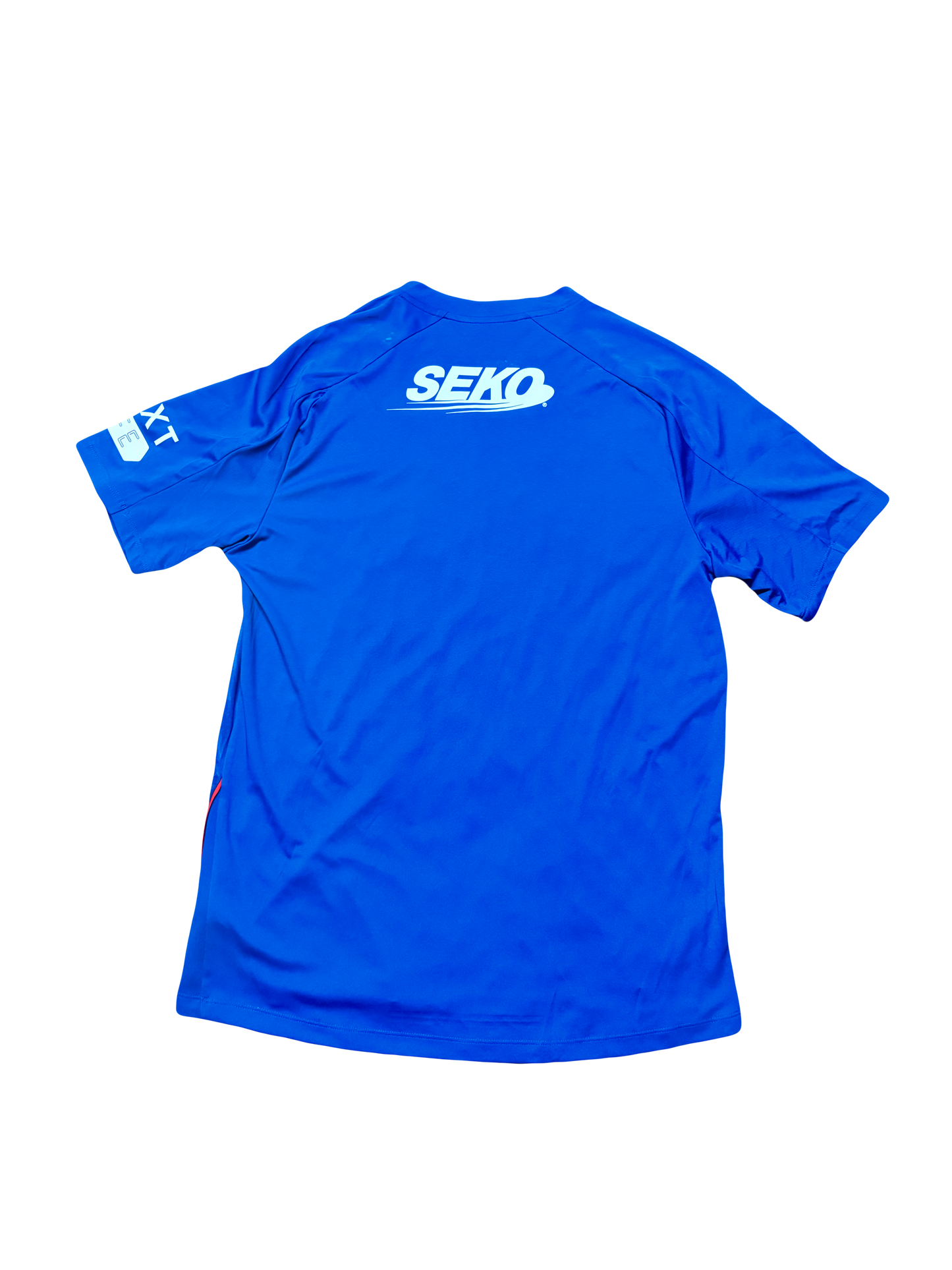 Rangers 2024/25 Home Shirt (L)