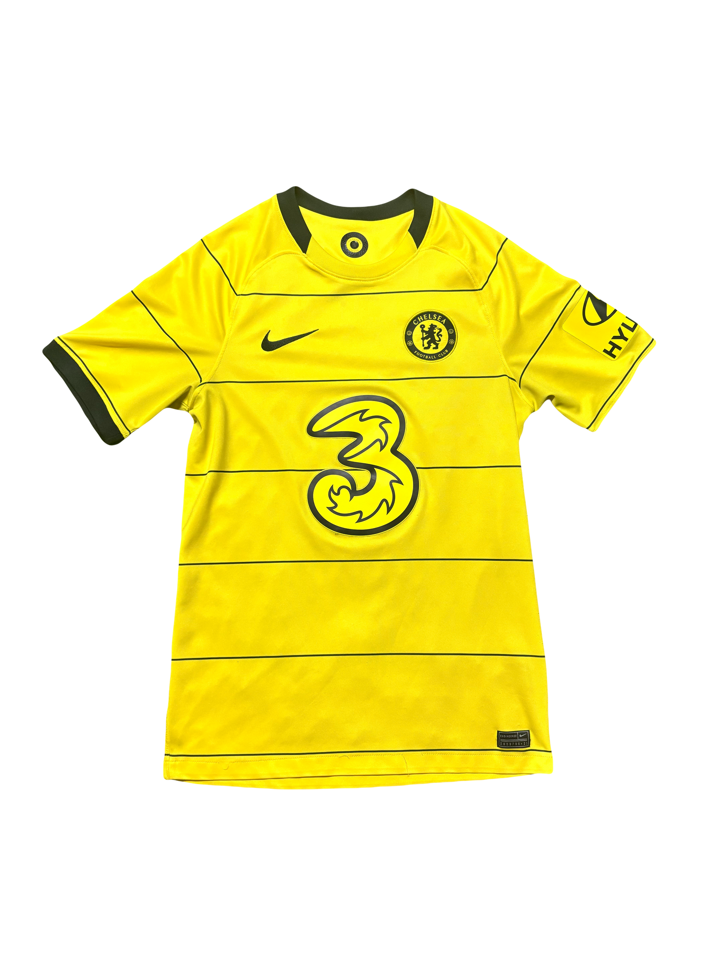 Chelsea 2021/22 Away Shirt (S)