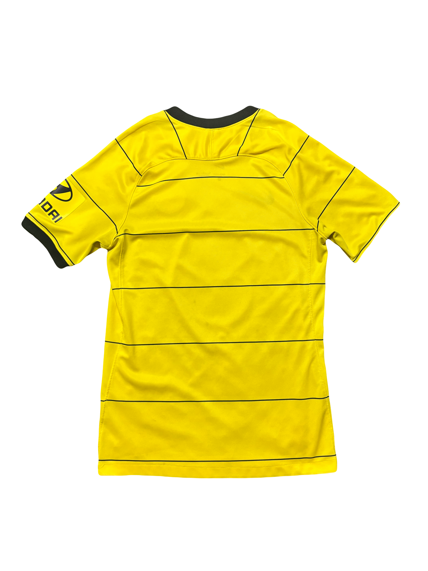 Chelsea 2021/22 Away Shirt (S)