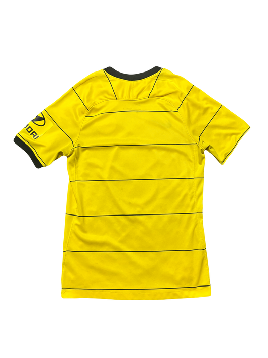 Chelsea 2021/22 Away Shirt (S)