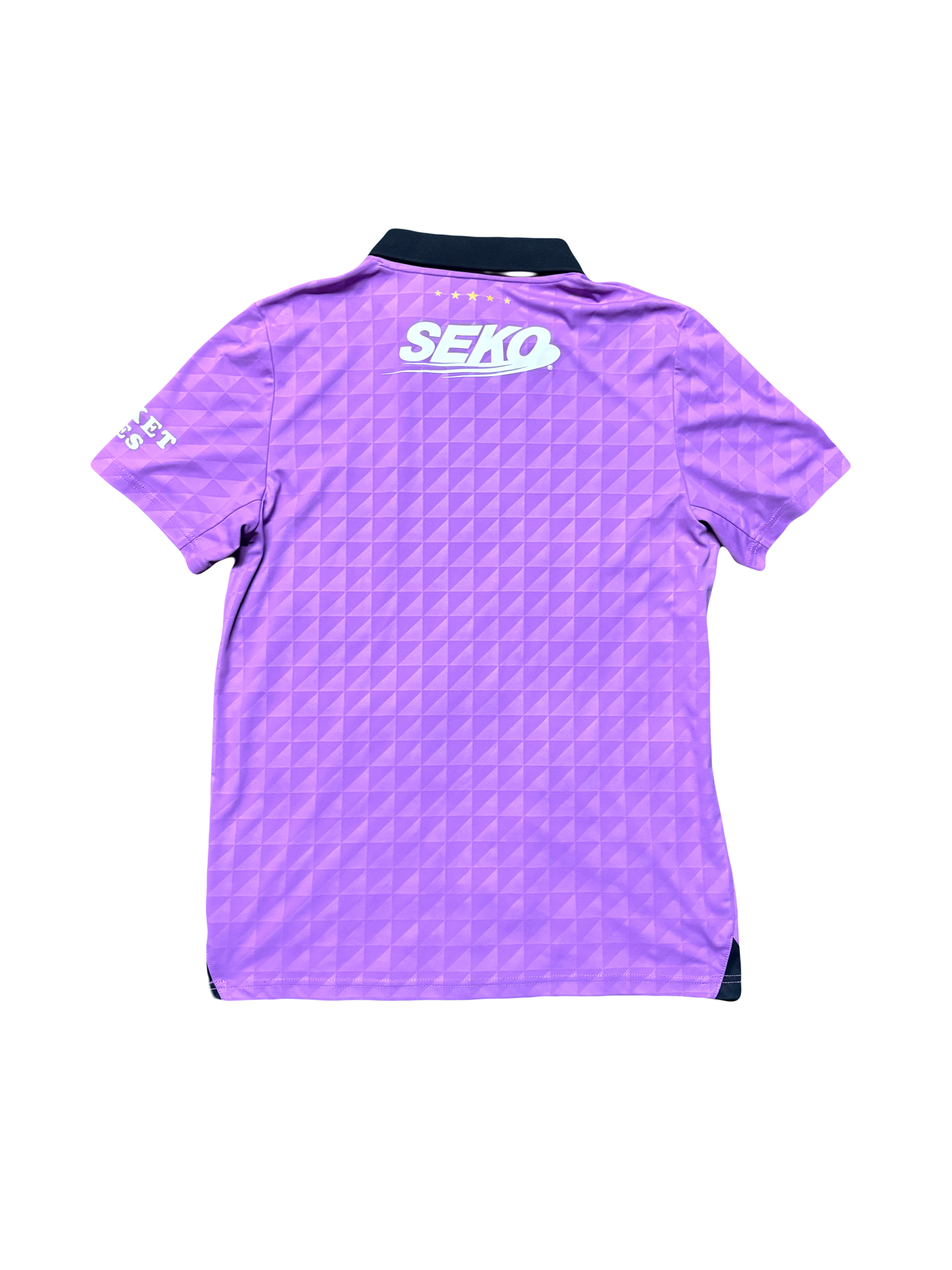 Rangers 2021/22 150 Years Special Third Shirt (M)