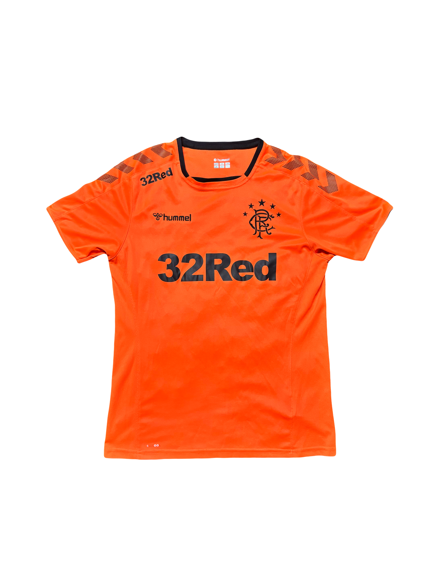 Rangers 2019/20 Training Shirt (M)
