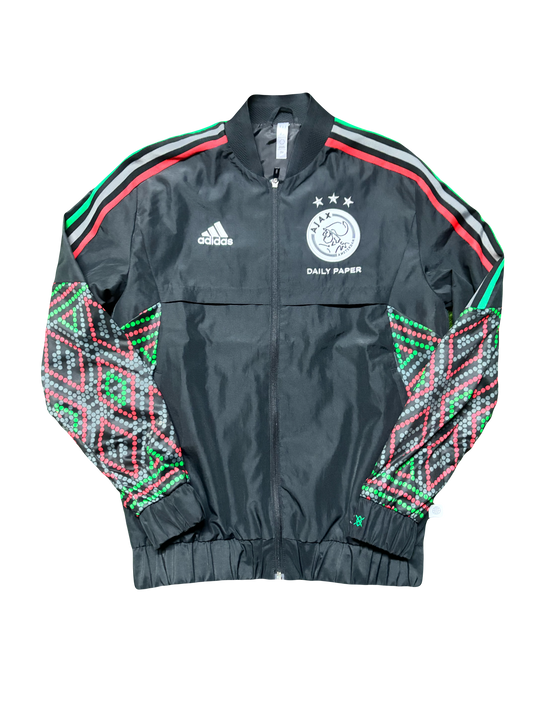 Ajax X Daily Paper 2022/23 Anthem Jacket (S)