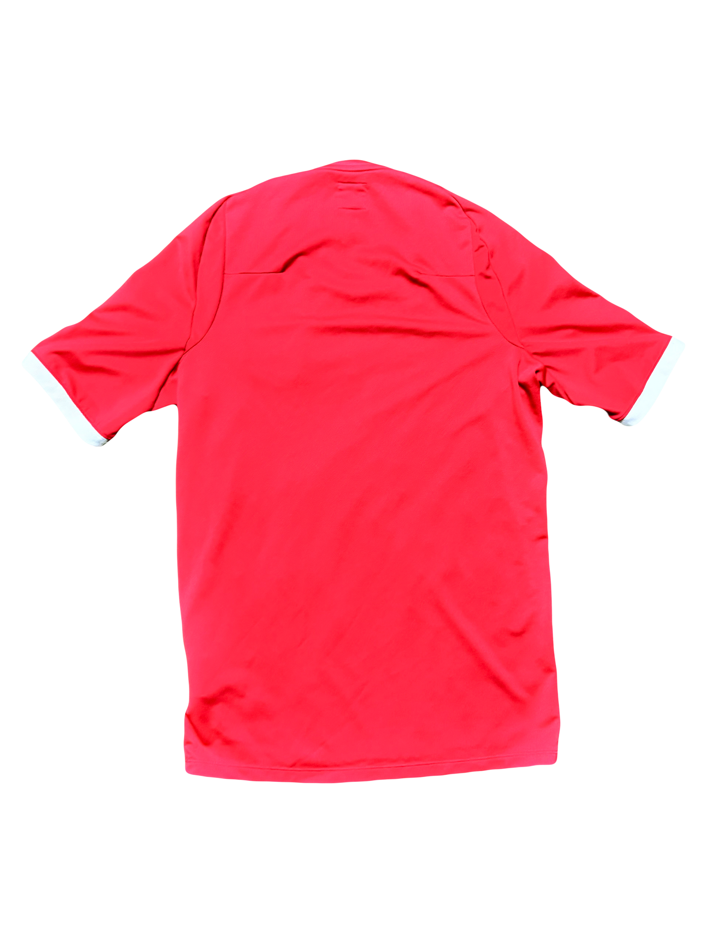 England 2010-12 Away Shirt (S)