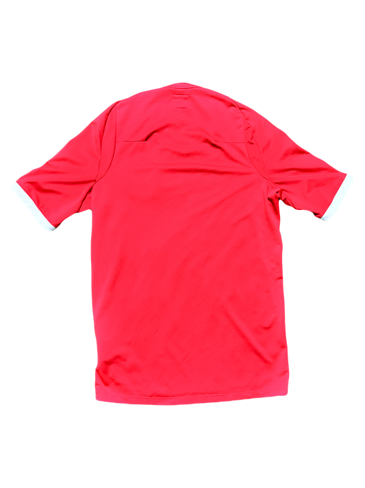 England 2010-12 Away Shirt (S)