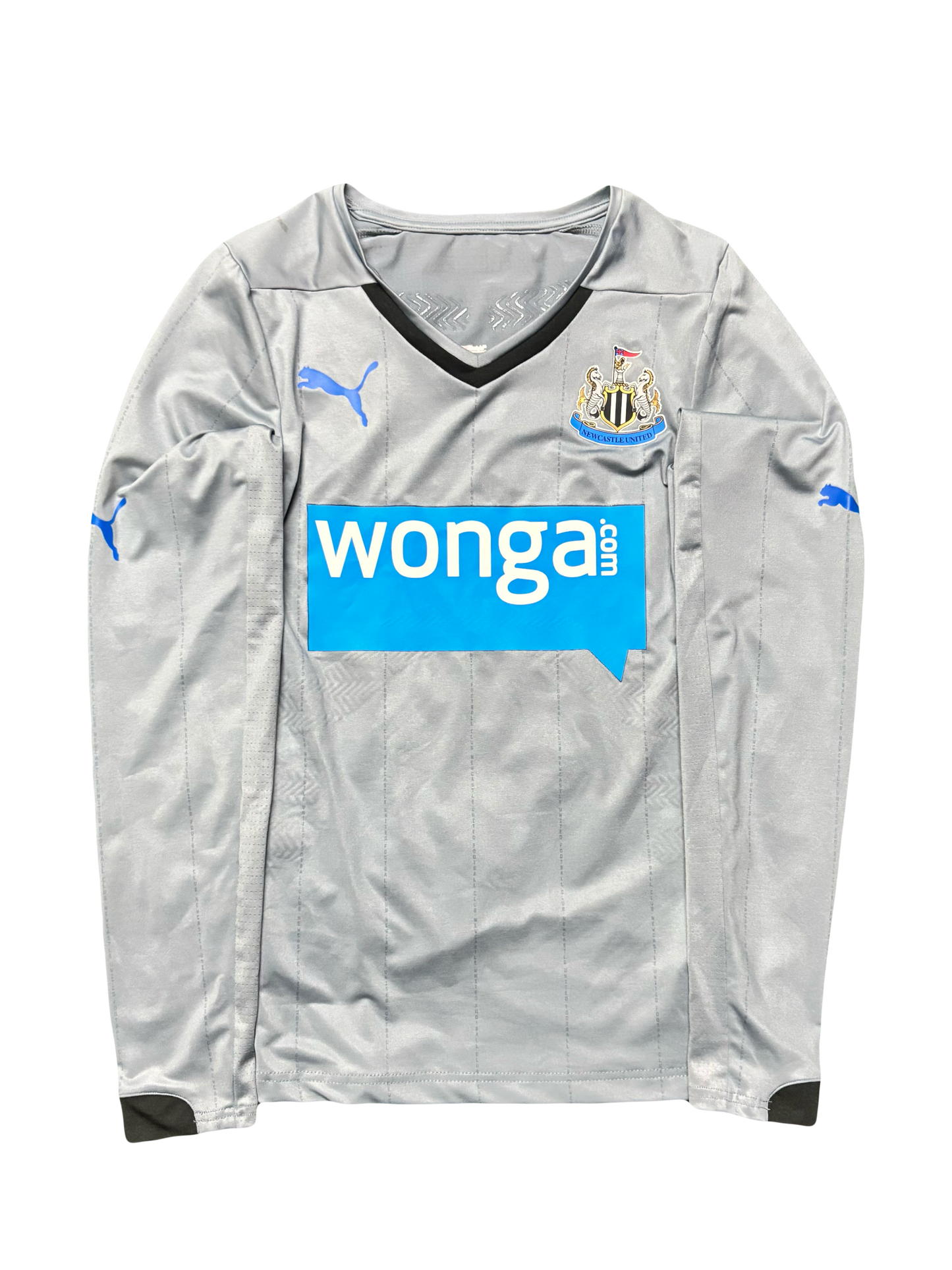 Newcastle Women’s 2014/15 Away Shirt (S)