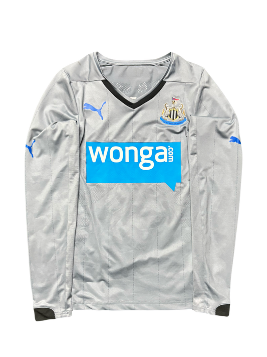 Newcastle Women’s 2014/15 Away Shirt (S)