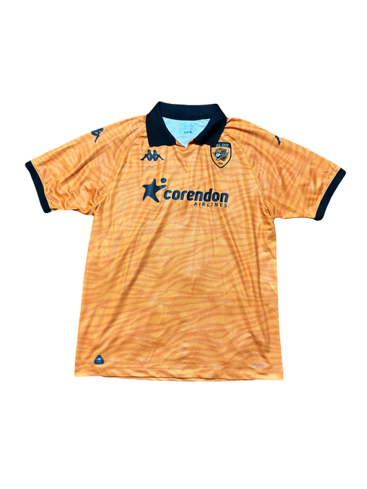 Hull City 2024/25 Third Shirt (XL)