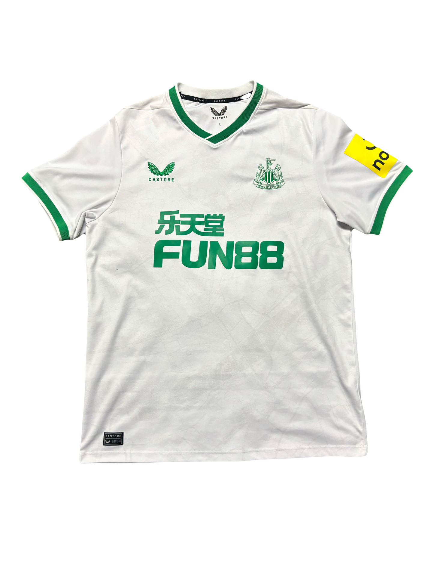 Newcastle 2022/23 Third Shirt (L)