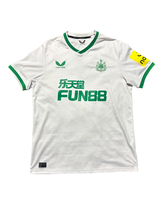 Newcastle 2022/23 Third Shirt (L)