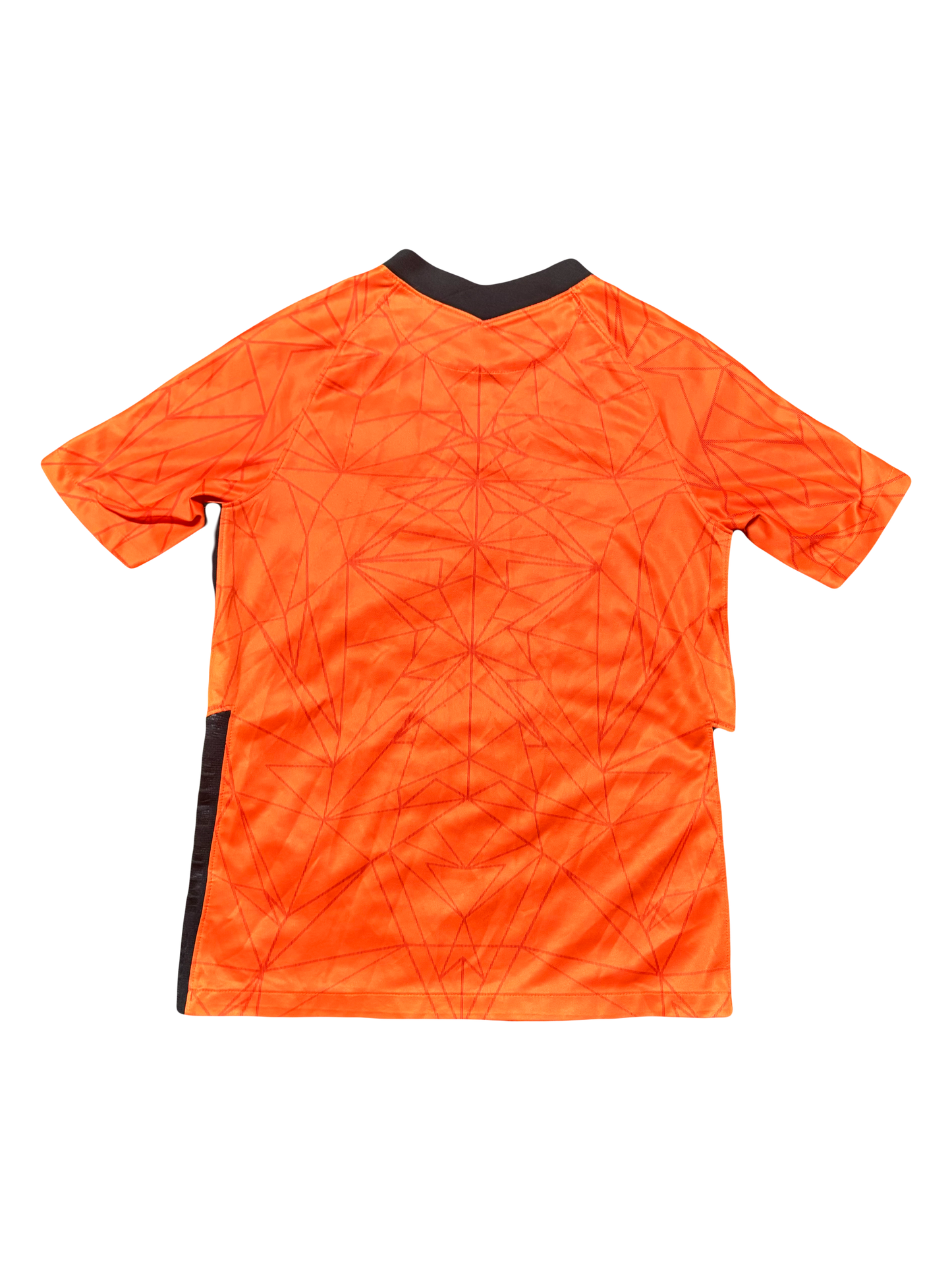 Netherlands 2020/22 Home Shirt (XL Youth)