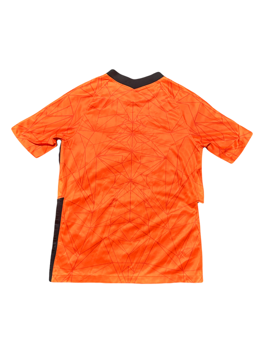 Netherlands 2020/22 Home Shirt (XL Youth)