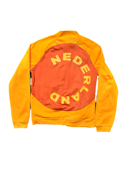 Netherlands 2023 Academy Pro Anthem Jacket (M Youth)