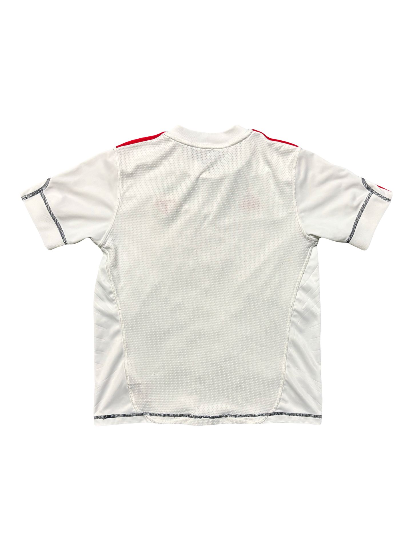 Liverpool 2009/10 Third Shirt (M Youth)